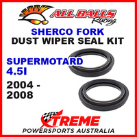All Balls 57-103 Sherco Supermotard 4.5I 2004-2008 Fork Dust Wiper Seal Kit