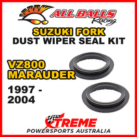 57-107 For Suzuki VZ800 Marauder 1997-2004 Fork Dust Wiper Seal Kit 41x53.5x12