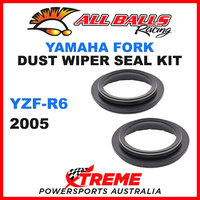 57-107 Yamaha YZF-R6 2005 Fork Dust Wiper Seal Kit 41x53.5x12