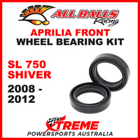57-108-1 Aprilia SL 750 Shiver 2008-2012 Fork Dust Wiper Seal Kit 43x54
