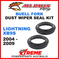 57-108-1 Buell Lightning XB9S 2004-2009 Fork Dust Wiper Seal Kit 43x54