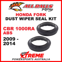 57-108-1 Honda CBR 1000RA ABS 2009-2014 Fork Dust Wiper Seal Kit 43x54