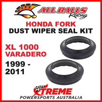 57-108-1 Honda XL 1000 Varadero 1999-2011 Fork Dust Wiper Seal Kit 43x54