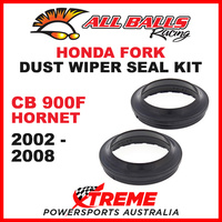 57-108-1 Honda CB 900F Hornet 2002-2008 Fork Dust Wiper Seal Kit 43x54