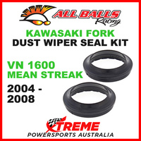 57-108-1 Kawasaki VN1600 Mean Streak 2004-2008 Fork Dust Wiper Seal Kit 43x54
