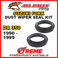 57-108-1 For Suzuki DR350 DR 350 1990-1999 Fork Dust Wiper Seal Kit 43x54.5x13
