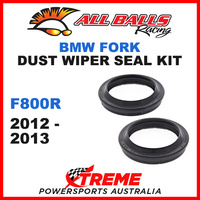 All Balls 57-108 BMW F800R 2012-2013 Fork Dust Wiper Seal Kit 43x54