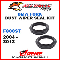All Balls 57-108 BMW F800ST 2004-2012 Fork Dust Wiper Seal Kit 43x54