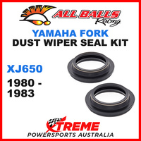 57-110 Yamaha XJ650 1980-1983 Fork Dust Wiper Seal Kit 36x48