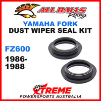 57-110 Yamaha FZ600 1986-1988 Fork Dust Wiper Seal Kit 36x48