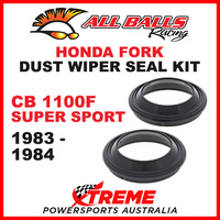 57-111 Honda CB1100F Super Sport 1983-1984 Fork Dust Wiper Seal Kit 39x52