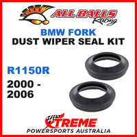 All Balls 57-112 BMW R1150R 2000-2006 Fork Dust Wiper Seal Kit 35x48