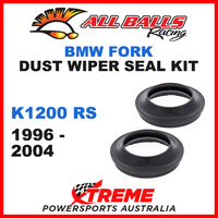 All Balls 57-112 BMW K1200RS 1996-2004 Fork Dust Wiper Seal Kit 35x48