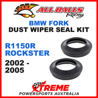 All Balls 57-112 BMW R1150R Rockster 2002-2005 Fork Dust Wiper Seal Kit 35x48