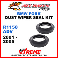 All Balls 57-112 BMW R1150 ADV 2001-2005 Fork Dust Wiper Seal Kit 35x48