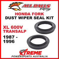 All Balls 57-115 Honda XL600V Transalp 1987-1996 Fork Dust Wiper Seal Kit 41x54