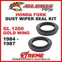 57-115 Honda GL1200 Gold Wing 1984-1987 Fork Dust Wiper Seal Kit 41x54