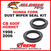 All Balls 57-115 Honda CB600F Hornet 1998-2006 Fork Dust Wiper Seal Kit 41x54