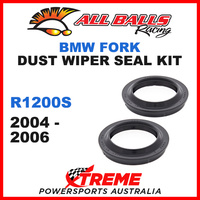 All Balls 57-115 BMW R1200S 2004-2006 Fork Dust Wiper Seal Kit 41x54