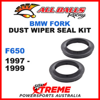 All Balls 57-115 BMW F650 1997-1999 Fork Dust Wiper Seal Kit 41x54