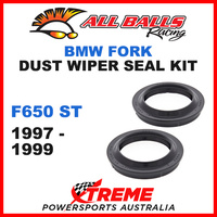 All Balls 57-115 BMW F650 ST 1997-1999 Fork Dust Wiper Seal Kit 41x54