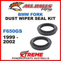All Balls 57-115 BMW F650GS 1999-2002 Fork Dust Wiper Seal Kit 41x54