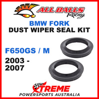 All Balls 57-115 BMW F650GS/M 2003-2007 Fork Dust Wiper Seal Kit 41x54
