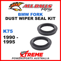 All Balls 57-115 BMW K75 1990-1995 Fork Dust Wiper Seal Kit 41x54