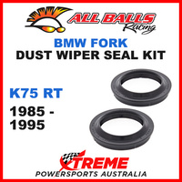 All Balls 57-115 BMW K75 RT 1985-1995 Fork Dust Wiper Seal Kit 41x54