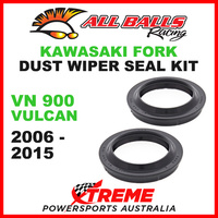 All Balls 57-115 Kawasaki VN900 Vulcan 2006-2015 Fork Dust Wiper Seal Kit 41x54