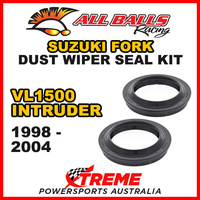 57-115 For Suzuki VL1500 Intruder 1998-2004 Fork Dust Wiper Seal Kit 41x54
