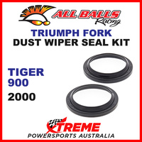 57-108-1 Triumph Tiger 900 2000 Fork Dust Wiper Seal Kit 43x54