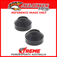 Honda CR80R 1980-1981 Fork Dust Wiper Seal Kit All Balls