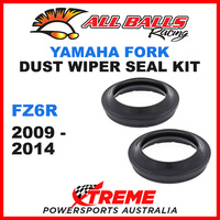 57-143 Yamaha FZ6R 2009-2014 Fork Dust Wiper Seal Kit 41x53