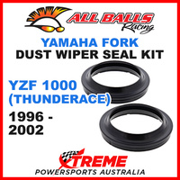 57-145 Yamaha YZF1000 (Thunderace) 1996-2002 Fork Dust Wiper Seal Kit