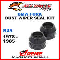 All Balls 57-147 BMW R45 1978-1985 Fork Dust Wiper Seal Kit