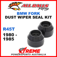 All Balls 57-147 BMW R45T 1980-1985 Fork Dust Wiper Seal Kit