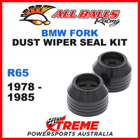 All Balls 57-147 BMW R65 1978-1985 Fork Dust Wiper Seal Kit