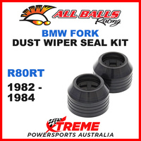 All Balls 57-147 BMW R80 RT 1982-1984 Fork Dust Wiper Seal Kit