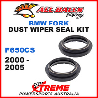 All Balls 57-148 BMW F650S 2000-2005 Fork Dust Wiper Seal Kit