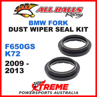All Balls 57-148 BMW F650GS K72 2009-2013 Fork Dust Wiper Seal Kit