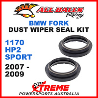 All Balls 57-148 BMW 1170 HP2 Sport  2007-2009 Fork Dust Wiper Seal Kit