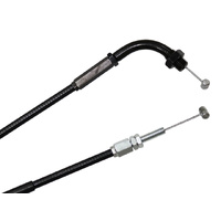 Bronco Honda CB 1000C 1983 Throttle Pull Cable 57.102-018