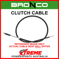 Bronco Honda CRF80 F 2004-2013 Clutch Cable 57.102-163