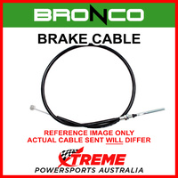 Bronco Honda TRX250TM 2002-2016 Hand Brake Cable 57.102-385