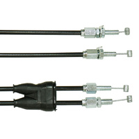 Bronco Honda CRF450 X 2005-2017 Push/Pull Throttle Cable 57.102-414