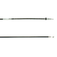 Bronco Kawasaki G5 100 1974-1975 Clutch Cable 57.103-127
