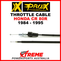 ProX Honda CR80R CR 80R 1984-1985 Throttle Cable 57.53.110001