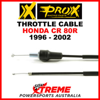 ProX Honda CR80R CR 80R 1996-2002 Throttle Cable 57.53.110002