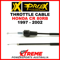 ProX Honda CR80RB CR 80RB 1997-2002 Throttle Cable 57.53.110002
